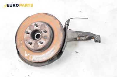 Шенкел главина за Land Rover Range Rover Sport I (02.2005 - 03.2013), позиция: предна, дясна