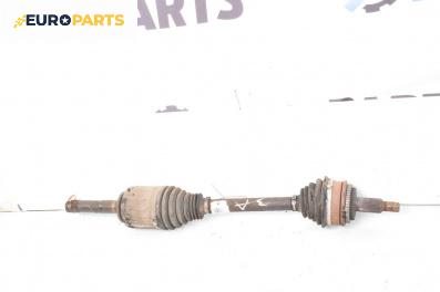 Полуоска за Land Rover Range Rover Sport I (02.2005 - 03.2013) 2.7 D 4x4, 190 к.с., позиция: задна, дясна, автоматик