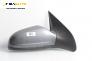 Огледало за Opel Astra H Hatchback (01.2004 - 05.2014), 4+1 вр., хечбек, позиция: дясна