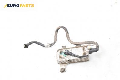 Маслоохладител за Land Rover Range Rover Sport I (02.2005 - 03.2013) 2.7 D 4x4, 190 к.с.
