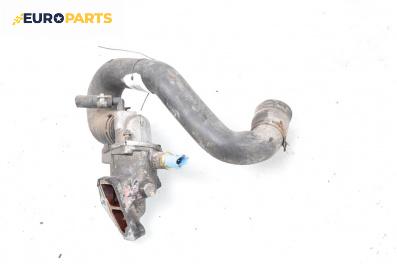Корпус на термостат за Opel Astra G Estate (02.1998 - 12.2009) 1.6 16V, 101 к.с.