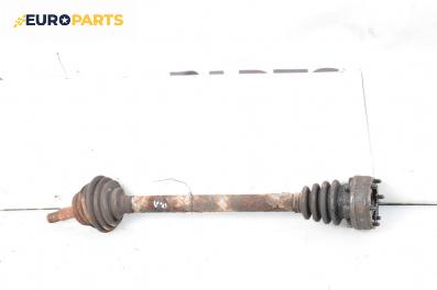 Полуоска за Audi 80 Sedan B3 (06.1986 - 10.1991) 1.6, 75 к.с., позиция: предна, лява