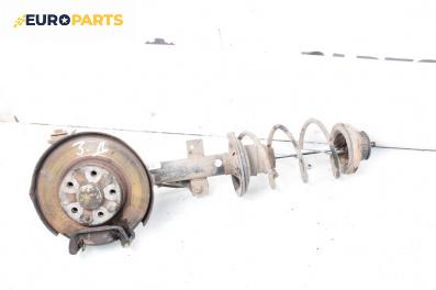 Макферсон за Alfa Romeo 147 Hatchback (10.2000 - 12.2010), хечбек, позиция: задна, дясна