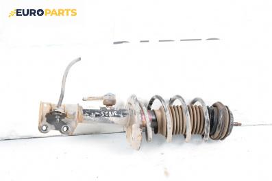 Макферсон за Opel Corsa D Hatchback (07.2006 - 08.2014), хечбек, позиция: предна, лява