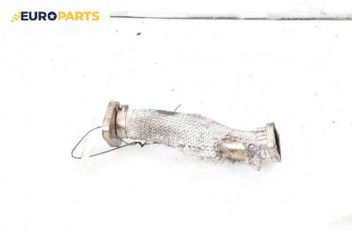 EGR тръба за Audi A4 Avant B6 (04.2001 - 12.2004) 2.5 TDI quattro, 180 к.с.