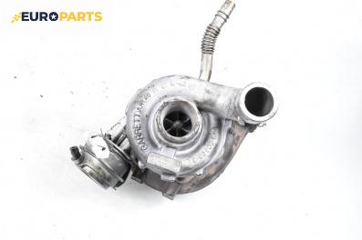 Турбо за Audi A4 Avant B6 (04.2001 - 12.2004) 2.5 TDI quattro, 180 к.с.