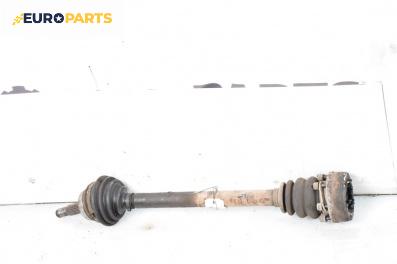 Полуоска за Audi 80 Sedan B3 (06.1986 - 10.1991) 1.8 S, 90 к.с., позиция: предна, дясна