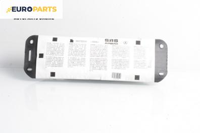 Airbag за Mercedes-Benz A-Class Hatchback W169 (09.2004 - 06.2012), 4+1 вр., хечбек, позиция: предна