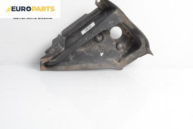 Кора под чистачки за Peugeot 807 Minivan (06.2002 - ...), 4+1 вр., миниван