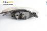 Фар за Opel Astra H Hatchback (01.2004 - 05.2014), хечбек, позиция: лява