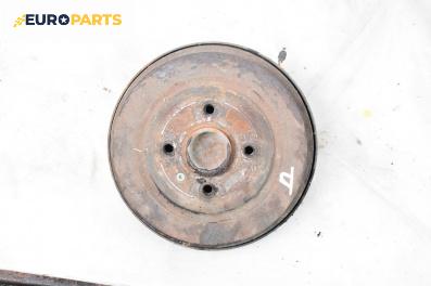 Шенкел главина за Opel Astra H Hatchback (01.2004 - 05.2014), позиция: задна, дясна