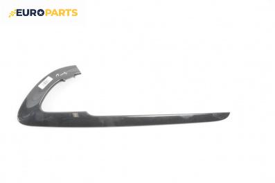 Интериорна лайсна за Audi A3 Hatchback II (05.2003 - 08.2012), 2+1 вр., хечбек