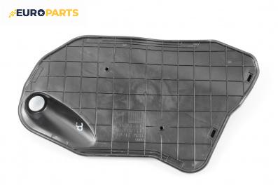 Пластмасов капак за Audi A3 Hatchback II (05.2003 - 08.2012), 2+1 вр., хечбек