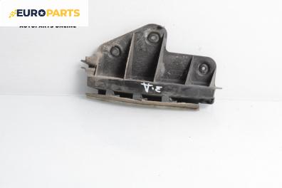 Държач броня за Audi A3 Hatchback II (05.2003 - 08.2012), хечбек, позиция: задна, дясна