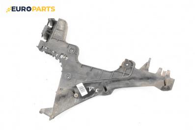 Държач броня за Audi A3 Hatchback II (05.2003 - 08.2012), хечбек, позиция: задна, дясна