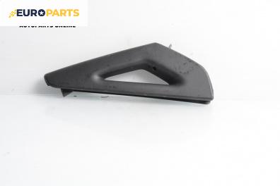 Интериорна пластмаса за Audi A3 Hatchback II (05.2003 - 08.2012), 2+1 вр., хечбек, позиция: предна