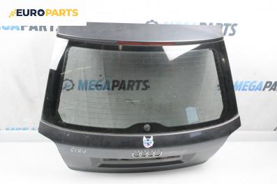 Заден капак за Audi A3 Hatchback II (05.2003 - 08.2012), 2+1 вр., хечбек, позиция: задна