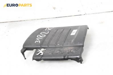 Декоративен капак двигател за Peugeot 307 Station Wagon (03.2002 - 12.2009)