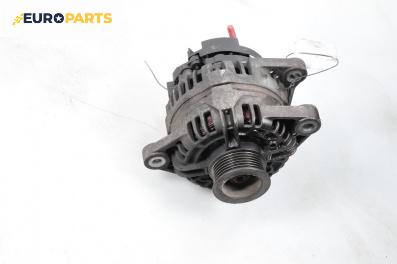 Алтернатор / генератор за Alfa Romeo 147 Hatchback (10.2000 - 12.2010) 1.6 16V T.SPARK ECO (937AXA1A), 105 к.с.