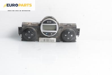 Панел климатик за Renault Grand Scenic II Minivan (04.2004 - 06.2009)