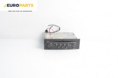 CD плеър за Renault Grand Scenic II Minivan (04.2004 - 06.2009)