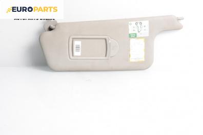 Сенник за Renault Grand Scenic II Minivan (04.2004 - 06.2009), позиция: лява