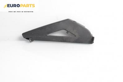 Интериорна пластмаса за Audi A3 Hatchback II (05.2003 - 08.2012), 2+1 вр., хечбек, позиция: предна