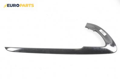 Интериорна лайсна за Audi A3 Hatchback II (05.2003 - 08.2012), 2+1 вр., хечбек