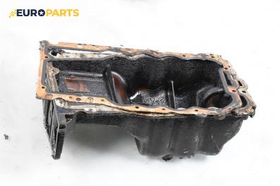 Картер за Opel Astra H Hatchback (01.2004 - 05.2014) 1.4, 90 к.с.