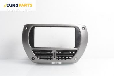 Духалки парно за Toyota RAV4 II SUV (06.2000 - 11.2005)