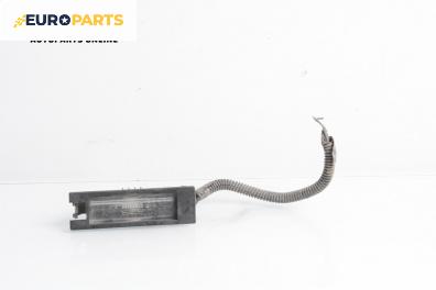 Плафон заден номер за Opel Corsa D Hatchback (07.2006 - 08.2014), хечбек