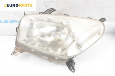 Фар за Toyota RAV4 II SUV (06.2000 - 11.2005), джип, позиция: лява