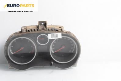 Километраж за Opel Corsa D Hatchback (07.2006 - 08.2014) 1.3 CDTI, 75 к.с.
