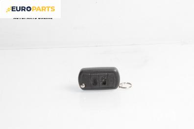 Контактен ключ за Land Rover Range Rover Sport I (02.2005 - 03.2013)