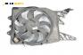 Перка охлаждане за Opel Corsa D Hatchback (07.2006 - 08.2014) 1.3 CDTI, 75 к.с.