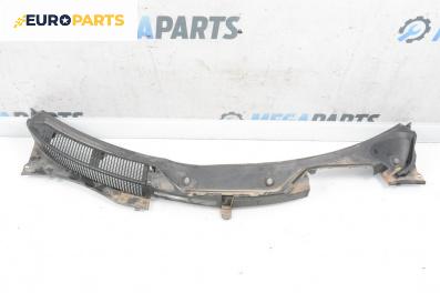 Кора под чистачки за Renault Grand Scenic II Minivan (04.2004 - 06.2009), 4+1 вр., миниван