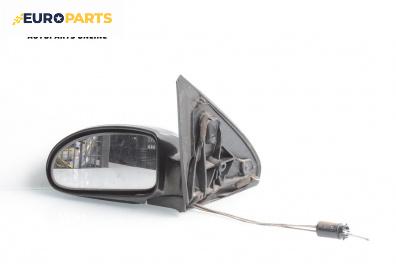 Огледало за Ford Focus I Estate (02.1999 - 12.2007), 4+1 вр., комби, позиция: лява