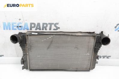 Интеркулер за Volkswagen Touran Minivan I (02.2003 - 05.2010) 2.0 TDI, 136 к.с.
