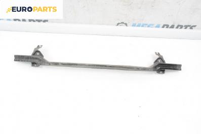 Основа броня за Volkswagen Touran Minivan I (02.2003 - 05.2010), хечбек, позиция: предна