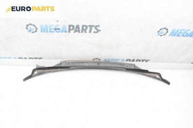 Кора под чистачки за Volkswagen Touran Minivan I (02.2003 - 05.2010), 4+1 вр., хечбек