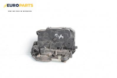 Брава на врата за BMW 3 Series E90 Touring E91 (09.2005 - 06.2012), позиция: предна, дясна