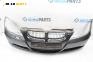 Предна броня за BMW 3 Series E90 Touring E91 (09.2005 - 06.2012), комби, позиция: предна