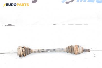 Полуоска за BMW 5 Series E39 Sedan (11.1995 - 06.2003) 520 i, 150 к.с., позиция: предна, лява