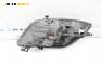 Фар за Toyota Yaris Hatchback II (01.2005 - 12.2014), хечбек, позиция: лява