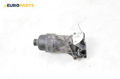 Корпус за маслен филтър за Mercedes-Benz A-Class Hatchback W169 (09.2004 - 06.2012) A 180 CDI (169.007, 169.307), 109 к.с.