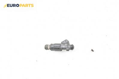 Дюза бензин за Peugeot 807 Minivan (06.2002 - ...) 2.0, 136 к.с.