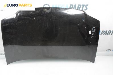 Преден капак за Volkswagen Touran Minivan I (02.2003 - 05.2010), 4+1 вр., миниван, позиция: предна