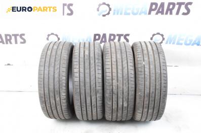 Летни гуми HANKOOK 205/55/16, DOT: 0724 (Цената е за комплекта)