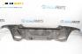 Задна броня за Opel Corsa C Hatchback (09.2000 - 12.2009), хечбек