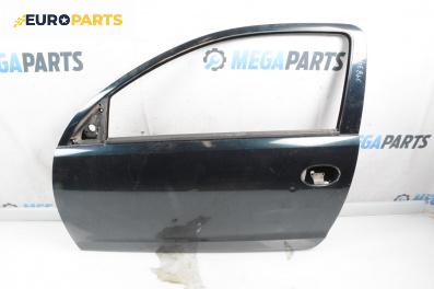 Врата за Opel Corsa C Hatchback (09.2000 - 12.2009), 2+1 вр., хечбек, позиция: предна, лява